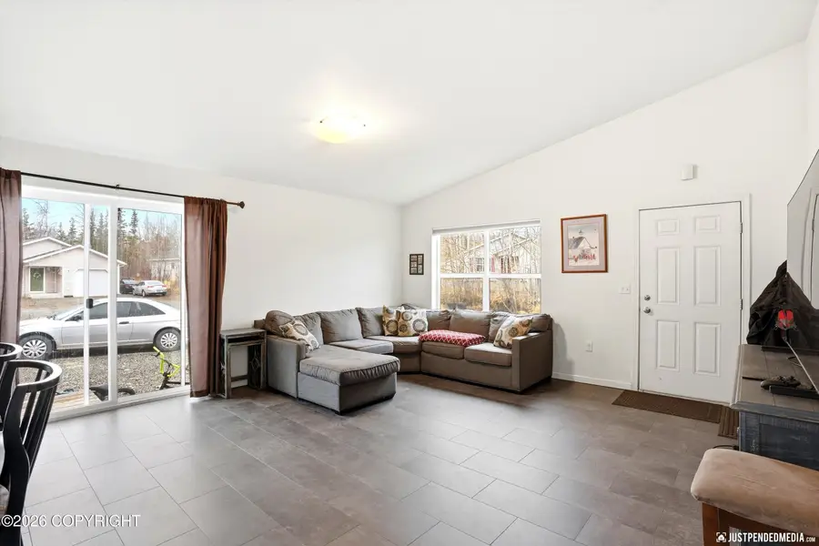 3908 S Lance B Circle, Wasilla, AK 99654 - #3