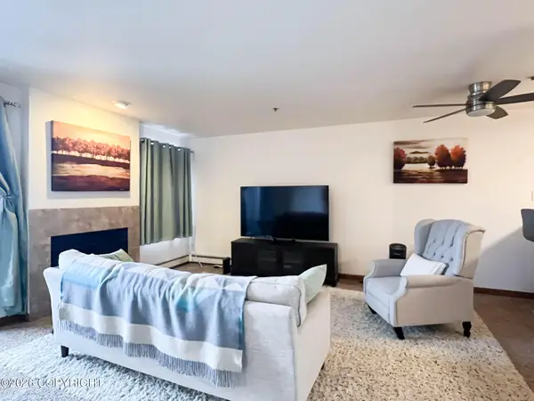 1170 Denali Street #233, Anchorage, AK 99501