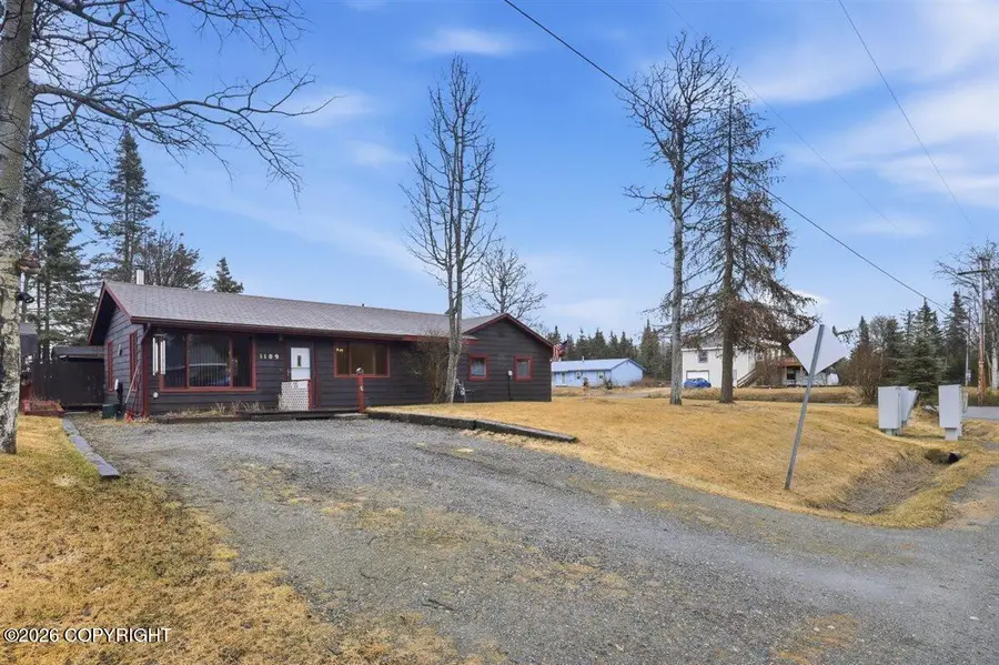 1109 Colonial Drive, Kenai, AK 99611 - #2