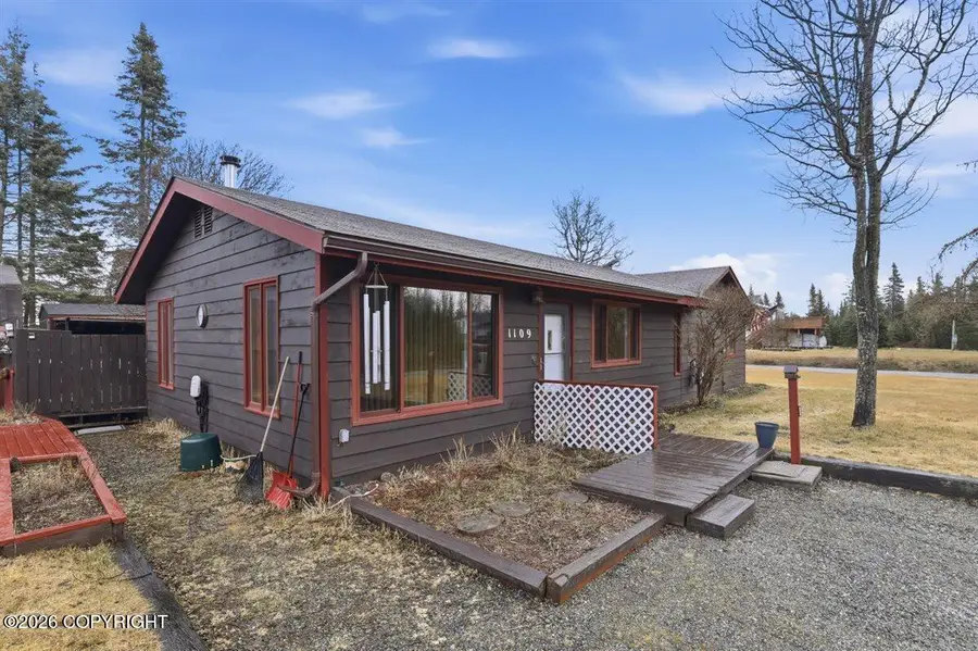 1109 Colonial Drive, Kenai, AK 99611 - #3