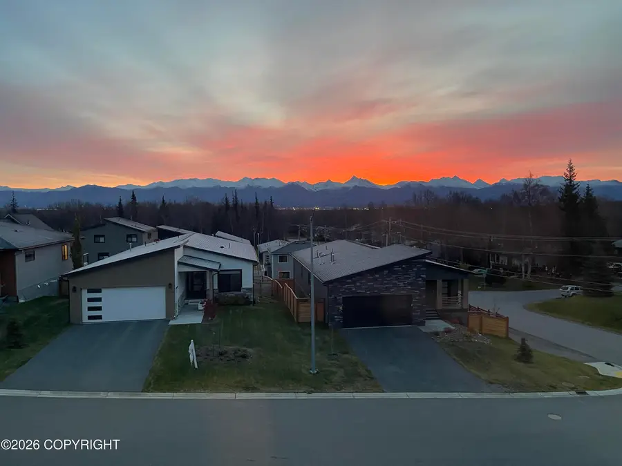 5467 Sandhill Loop, Anchorage, AK 99502 - #2