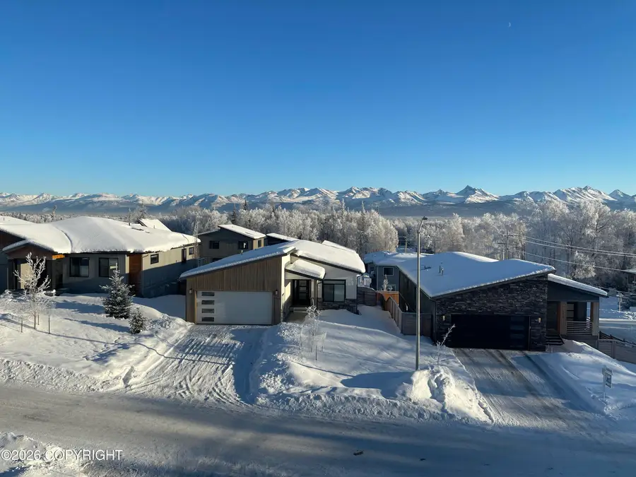 5467 Sandhill Loop, Anchorage, AK 99502 - #3