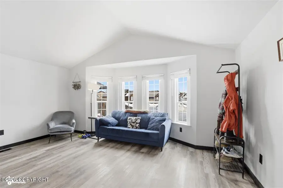 1741 Cedrus Circle, Anchorage, AK 99507 - #2