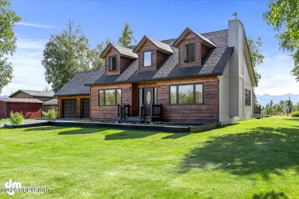 174 E Leota Street, Wasilla, AK 99654