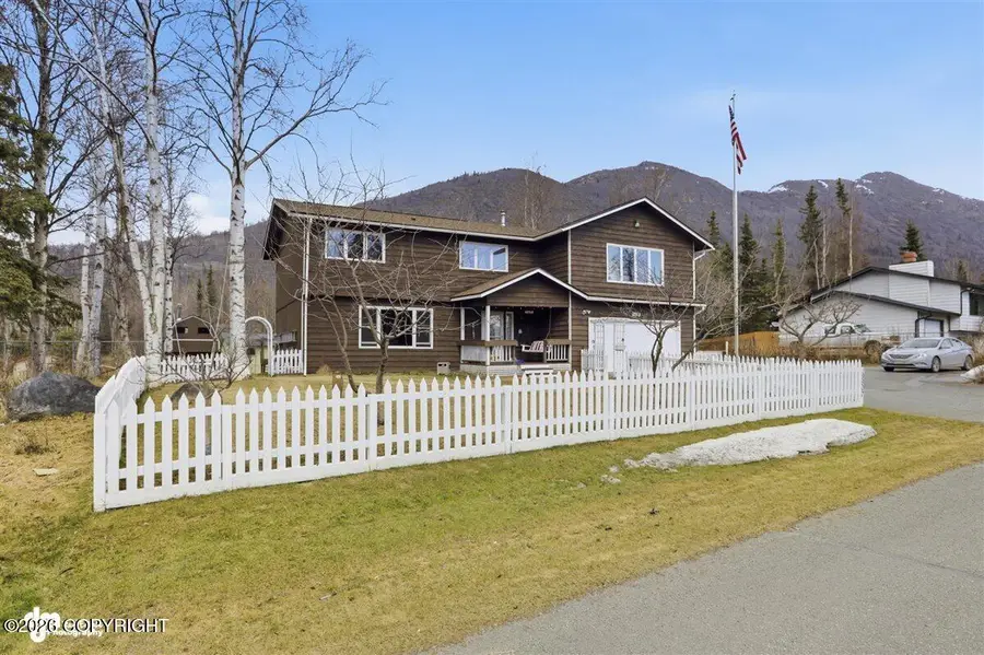 19907 First Street, Eagle River, AK 99577 - #2