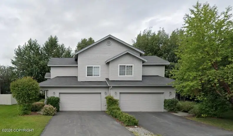 3481 Andree Drive #8B, Anchorage, AK 99517 - #1