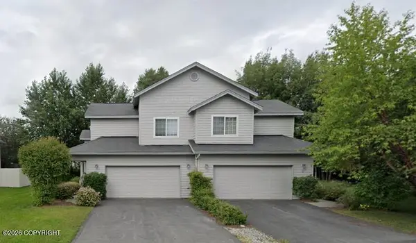 3481 Andree Drive #8B, Anchorage, AK 99517