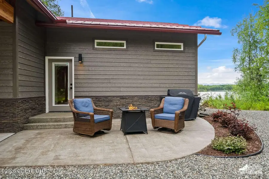 11223 N Crystal Shores Road, Willow, AK 99688 - #3
