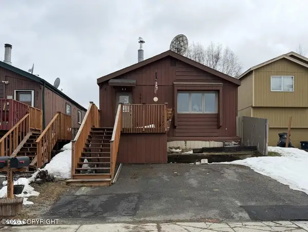 561 Izembek Circle, Anchorage, AK 99508