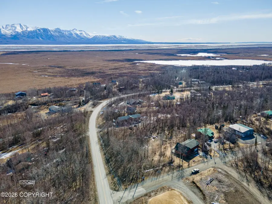 1160 E Chugach View Drive, Wasilla, AK 99654 - #3