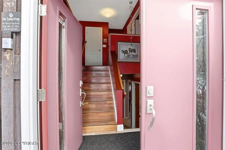 4151 Tahoe Drive, Anchorage, AK 99502 - #2