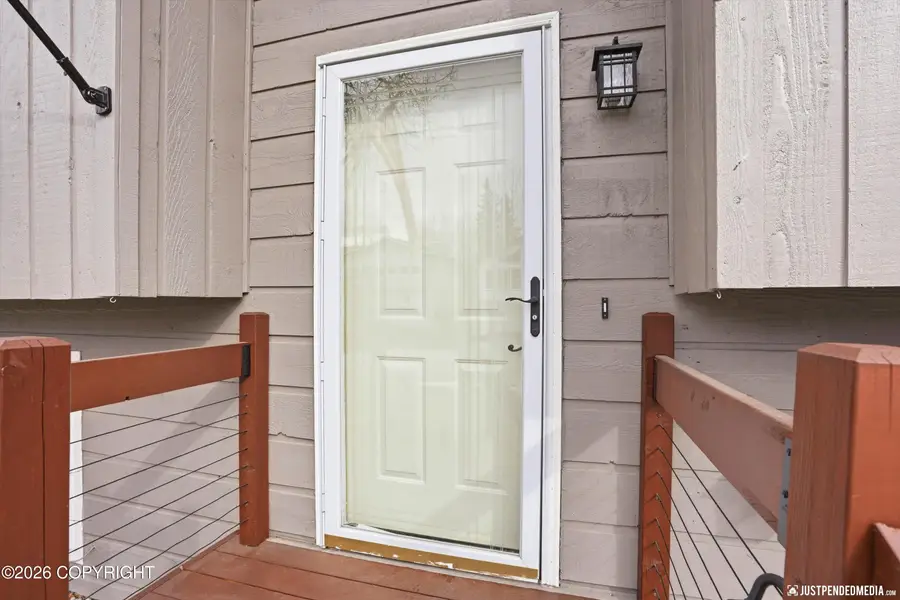 8827 Kak Island Street, Eagle River, AK 99577 - #2