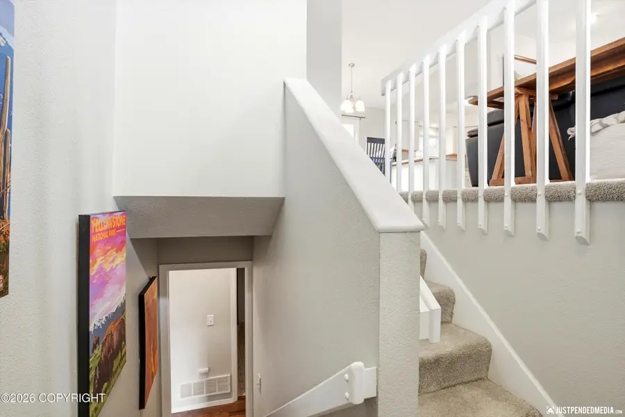 8827 Kak Island Street, Eagle River, AK 99577 - #3