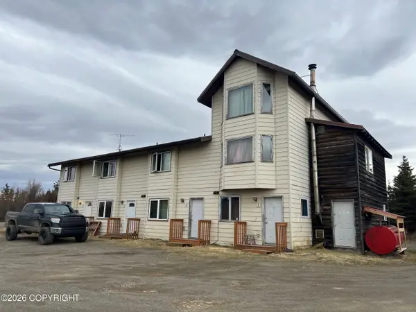 896 E Bobo Loop, King Salmon, AK 99613