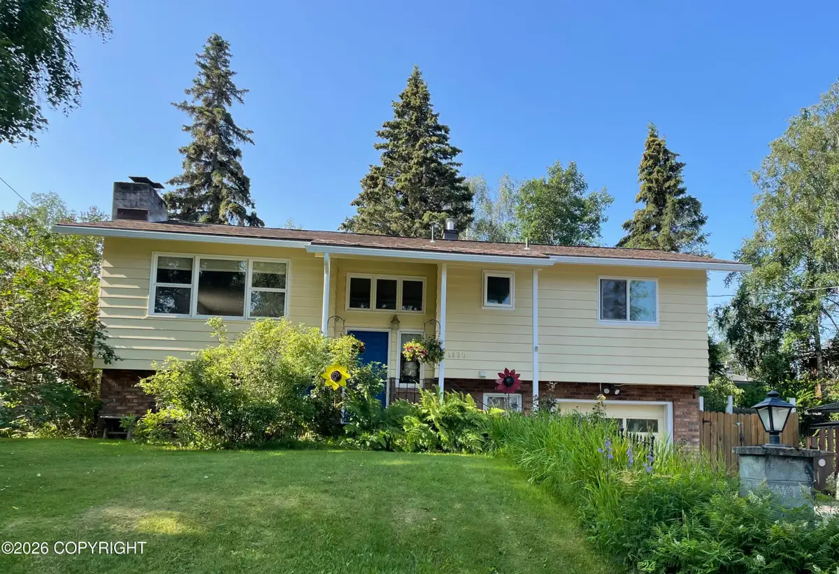 1990 Wildwood Lane, Anchorage, AK 99517 - #1