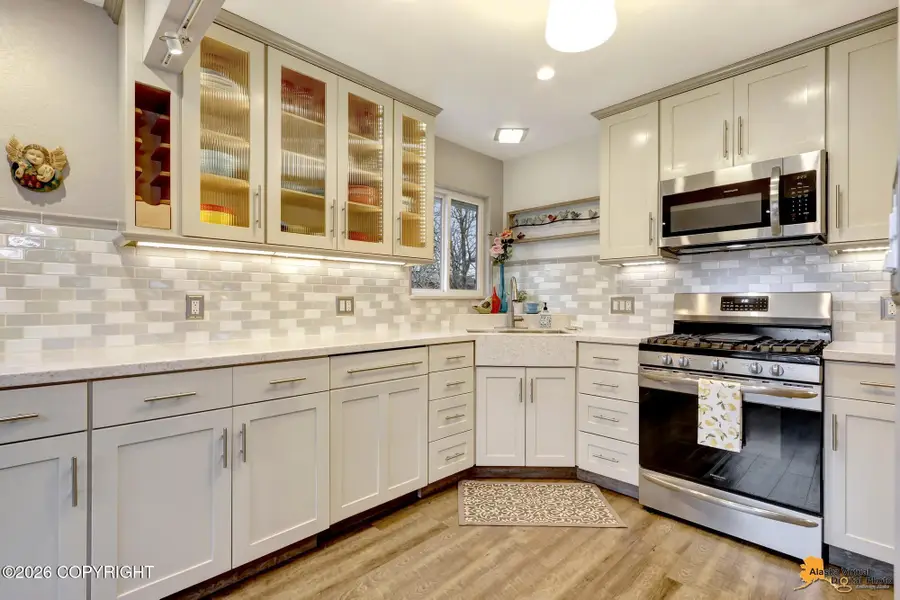 1990 Wildwood Lane, Anchorage, AK 99517 - #2