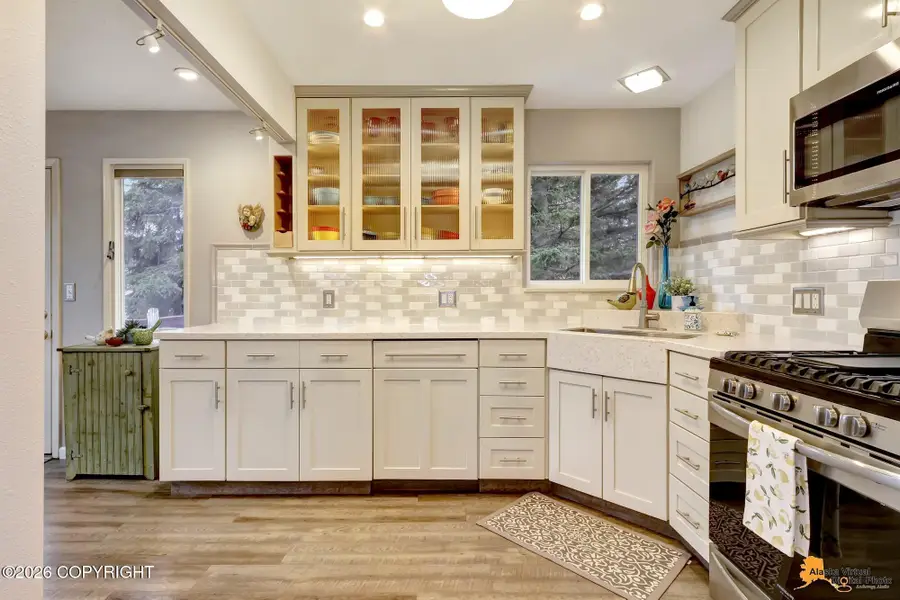 1990 Wildwood Lane, Anchorage, AK 99517 - #3