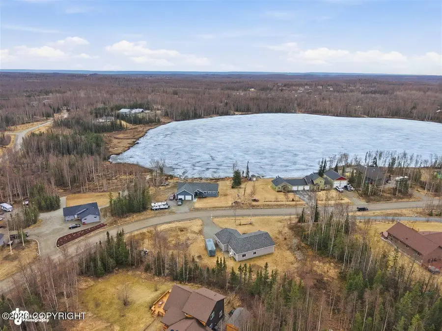 2900 N Monroe Circle, Wasilla, AK 99623 - #2