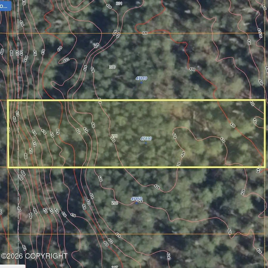 47830 S Dolly Varden Drive, Willow, AK 99688 - #3