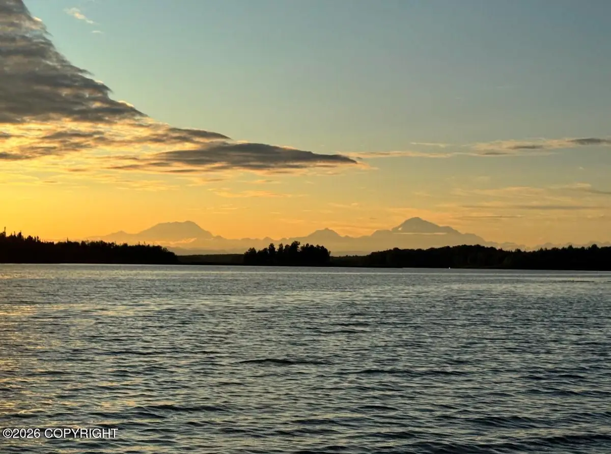 000 Tr Asls 71-19 Tr 18, Willow, AK 99688 - #1