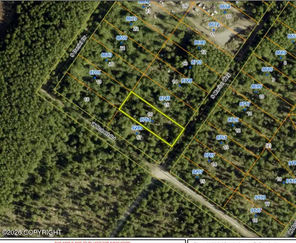8764 S Marion Way, Wasilla, AK 99654