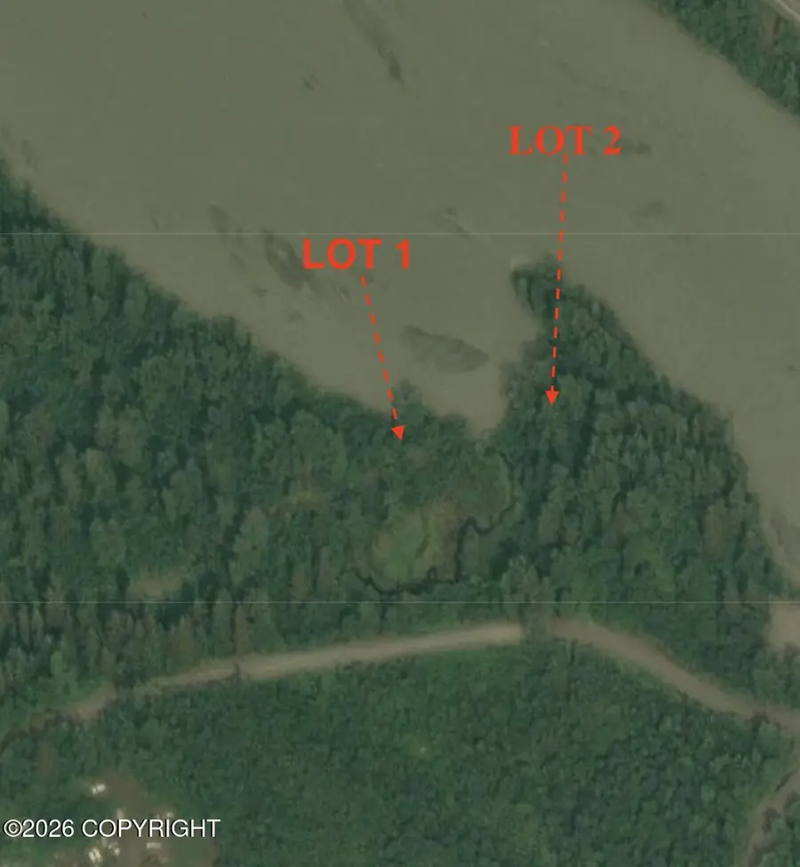 Lot 1 & 2 Sub Porcupine Point, Haines, AK 99827 - #2