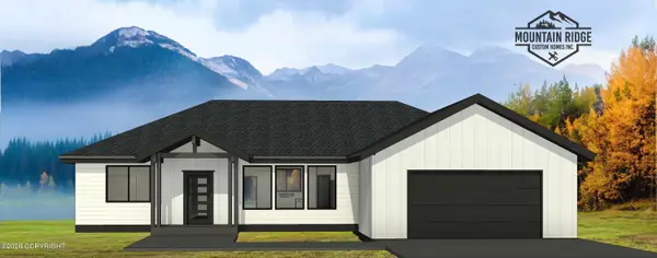 6807 E Exquisite Drive, Palmer, AK 99645