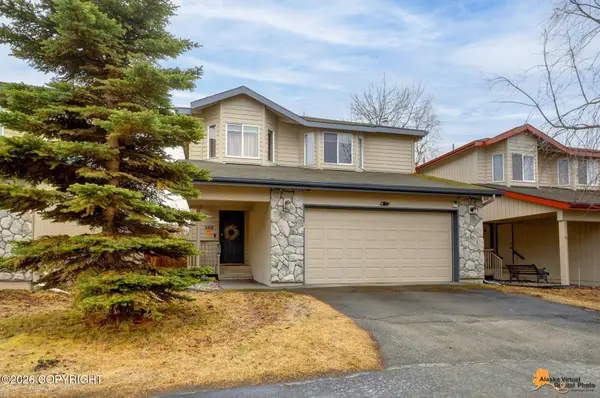 260 Dailey Avenue #14, Anchorage, AK 99515