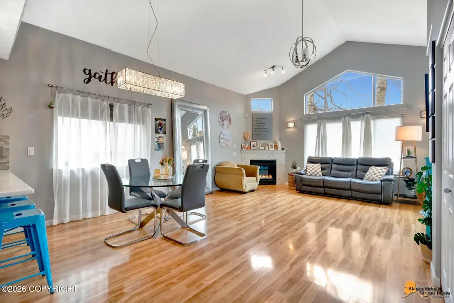 260 Dailey Avenue #14, Anchorage, AK 99515 - #2