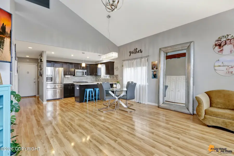 260 Dailey Avenue #14, Anchorage, AK 99515 - #3
