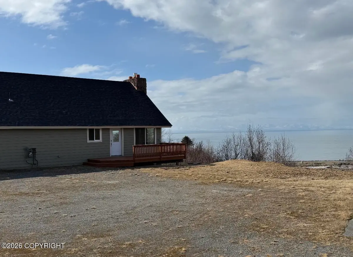 15519 Sterling Highway, Ninilchik, AK 99639 - #1