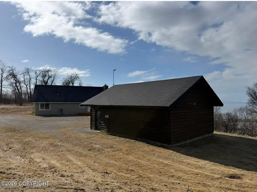 15519 Sterling Highway, Ninilchik, AK 99639 - #2