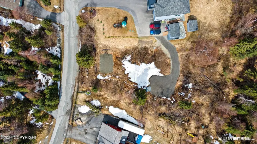 16037 Terracewood Lane, Anchorage, AK 99516 - Image #2