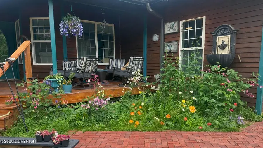 20211 Mckinley View Avenue, Chugiak, AK 99567 - #2