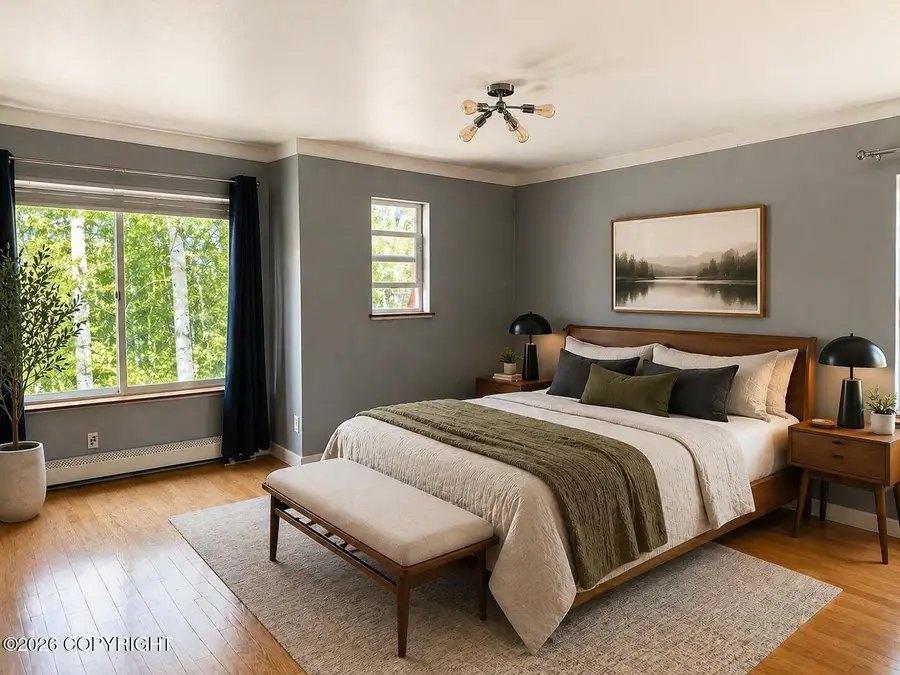 20211 Mckinley View Avenue, Chugiak, AK 99567 - #3