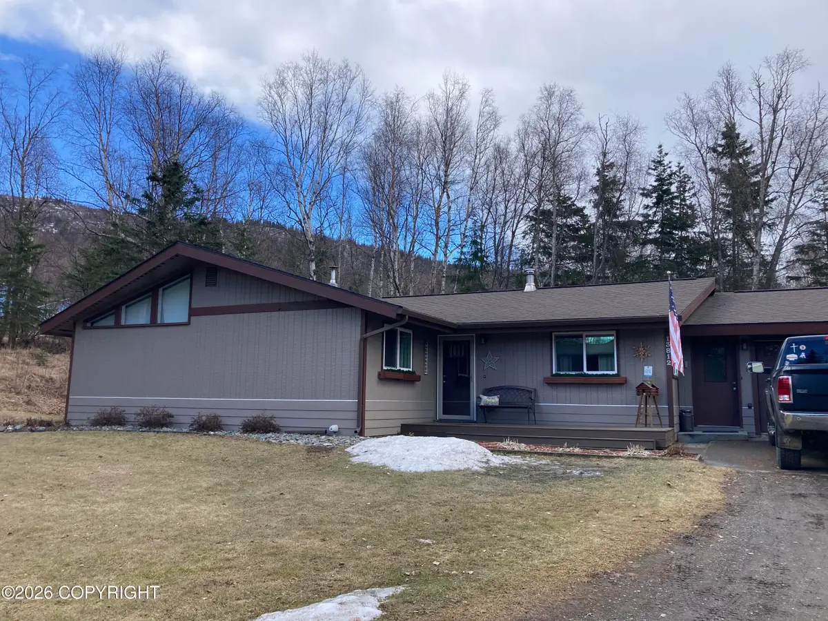 13812 Knob Hill Drive, Eagle River, AK 99577 - #1