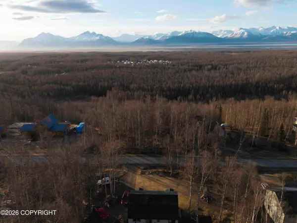 4921 S Outrigger Drive, Wasilla, AK 99623