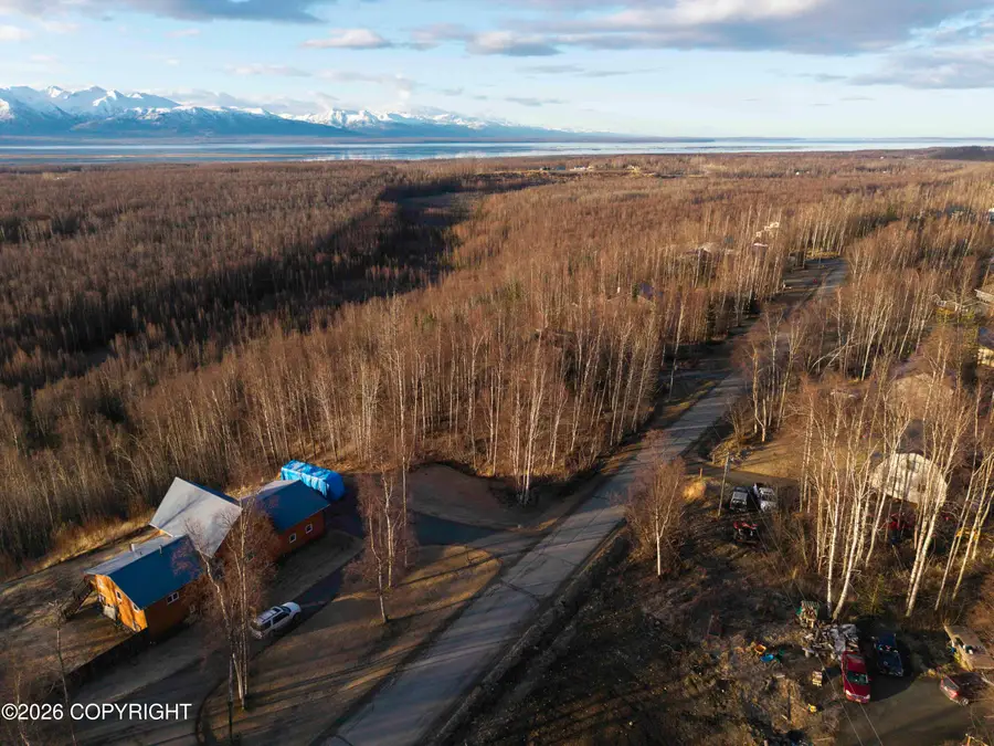 4921 S Outrigger Drive, Wasilla, AK 99623 - #3