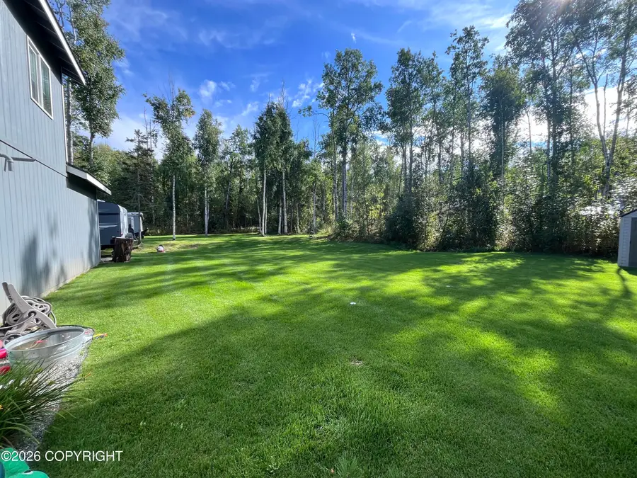 4966 W Slipstream Drive, Wasilla, AK 99623 - #3