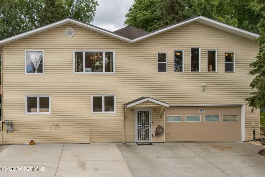 2301 Chandalar Drive, Anchorage, AK 99504 - #3