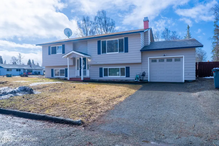 1111 Larch Avenue, Kenai, AK 99611 - #2