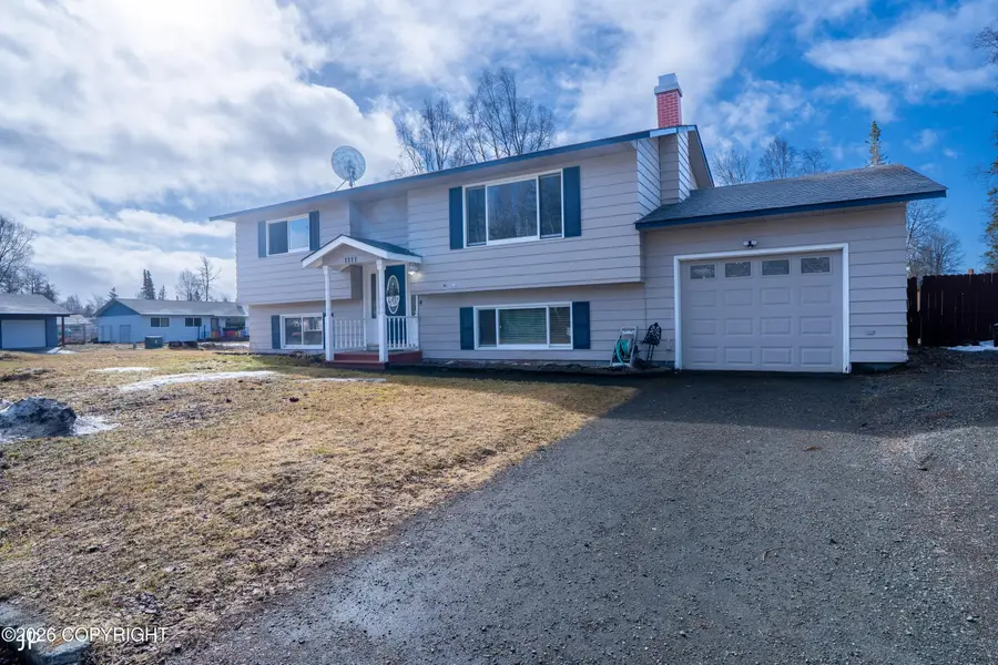 1111 Larch Avenue, Kenai, AK 99611 - #3