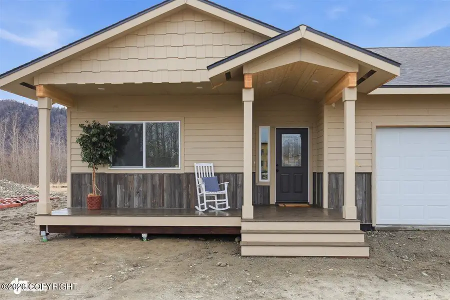 15190 E Nina Road, Palmer, AK 99645 - #3
