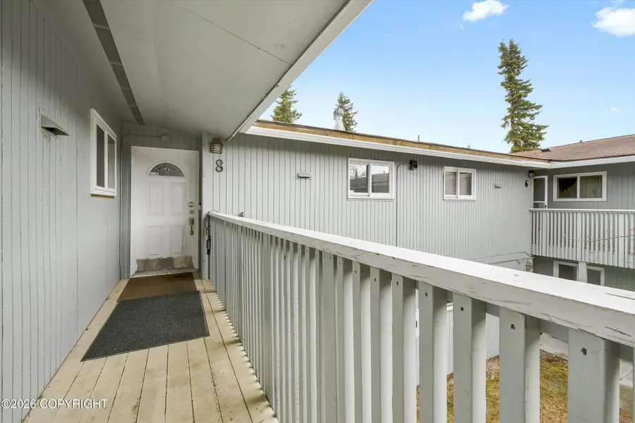 170 Grand Larry Street #C8, Anchorage, AK 99504 - #2