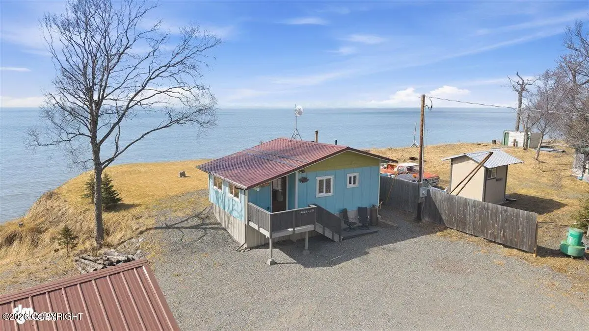 31459 Welcome Wind Street, Kenai, AK 99611 - #1