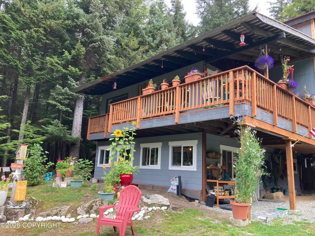 808 Small Tracts Road, Haines, AK 99827 - #1