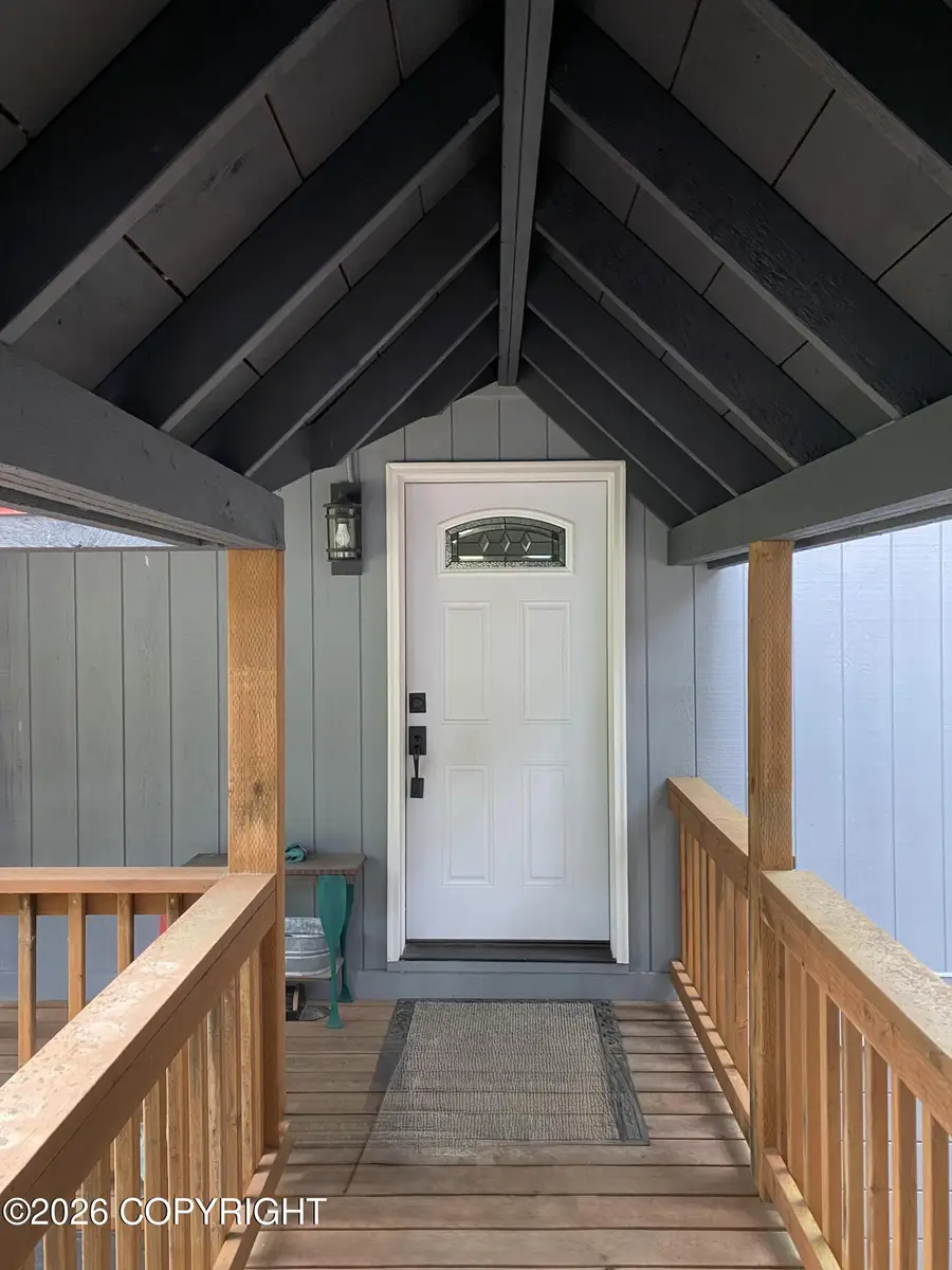 808 Small Tracts Road, Haines, AK 99827 - #3