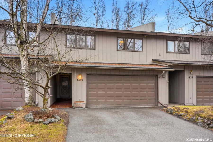 629 Highlander Circle, Anchorage, AK 99518 - #3