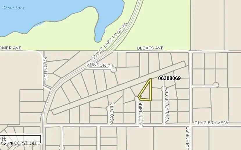 37804 Luscombe Circle, Sterling, AK 99672 - #2
