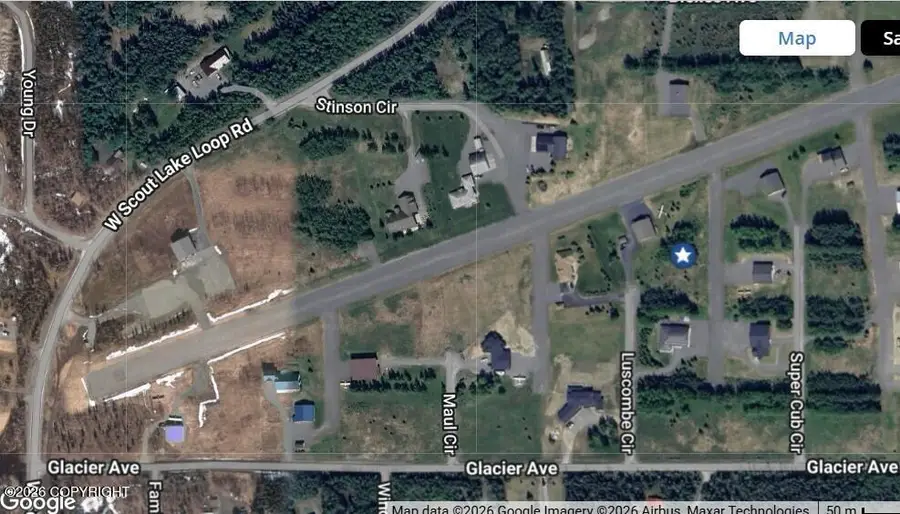 37804 Luscombe Circle, Sterling, AK 99672 - #3